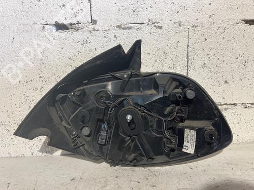 Left taillight RENAULT ZOE (BFM_) | BP37589096C34 - Image 2