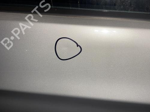 Right rear door BMW 3 (E90) 320 i | BP20861404C5 