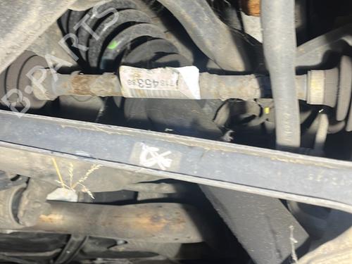 Used Right rear shock absorber CITROËN DS5 2.0 HDi 200 Hybrid4 All-wheel Drive (200 hp) 29255652