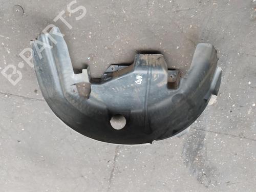 Used Wheel arch FIAT 500 (312_) 1.2 (312AXA1A) (69 hp) 21860925