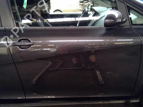 Right front door SEAT ALTEA (5P1) 2.0 TDI 16V | BP20864220C3 