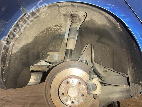 Used Wheel arch VW GOLF V (1K1) 1.9 TDI (105 hp) 24952079
