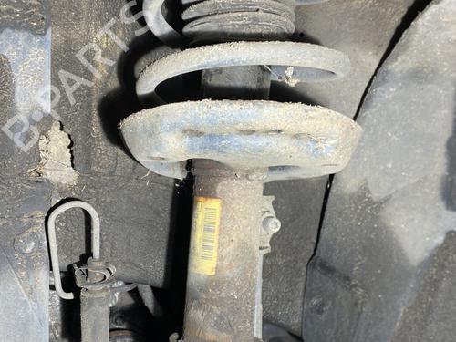 Used Left front shock absorber OPEL ASTRA J (P10) 1.4 Turbo (68) (140 hp) 23796732