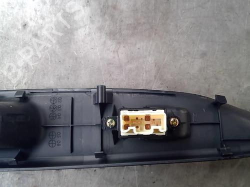 Used Right front window switch Right front window switch MAZDA 6 Saloon (GG) 2.0 DI (GG14) (121 hp) 21859320 21859320
