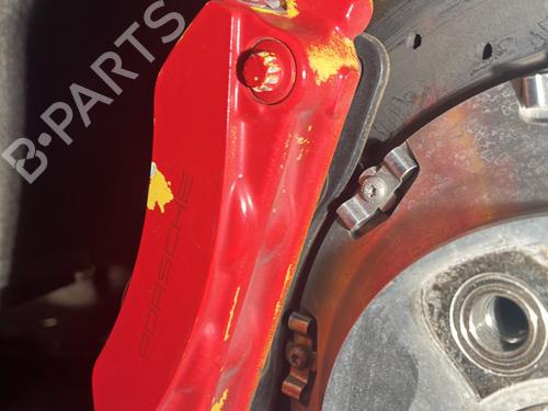 Other PORSCHE CAYENNE (92A) 4.8 Turbo | BP25867341O1  - Image 6