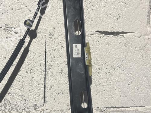 Front left window mechanism VW T-ROC (A11, D11) | BP31356348C22