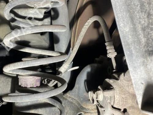Used Right rear shock absorber PEUGEOT 208 I (CA_, CC_) 1.6 HDi (92 hp) 20862730