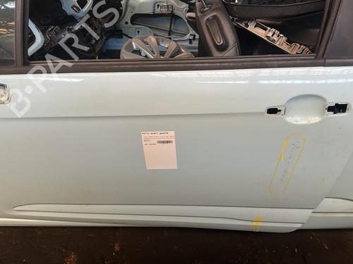 Used Left front door Left front door CITROËN DS3 (SA_) 1.6 HDi 90 (92 hp) 20866679 20866679