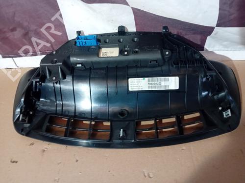 Instrument cluster CITROËN C4 I (LC_) 2.0 HDi | BP20978388C47 