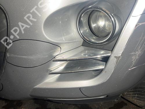 Front bumper PEUGEOT 4007 (VU_, VV_) 2.2 HDi | BP29564088C7 