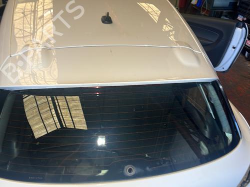 Tailgate VW SCIROCCO III (137, 138) 1.4 TSI | BP26686186C6