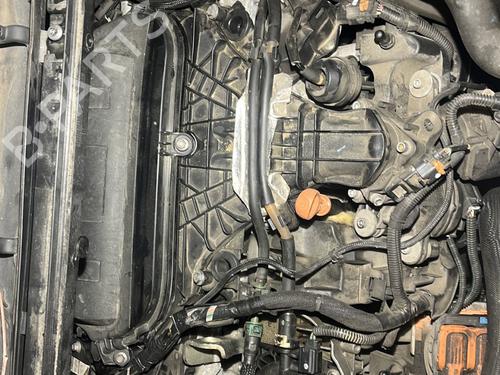 Used Engine CITROËN DS5 2.0 HDi 200 Hybrid4 All-wheel Drive (200 hp) 29255680