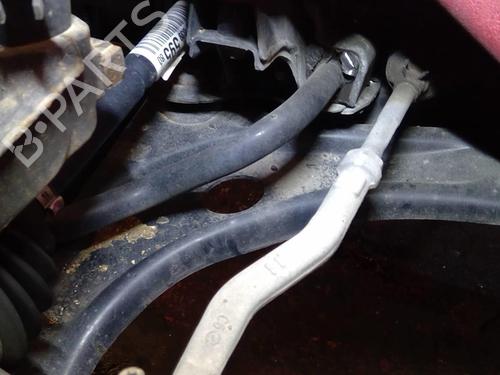 Left front suspension arm PEUGEOT 208 I (CA_, CC_) 1.2 VTI 82 | BP20871026M12 