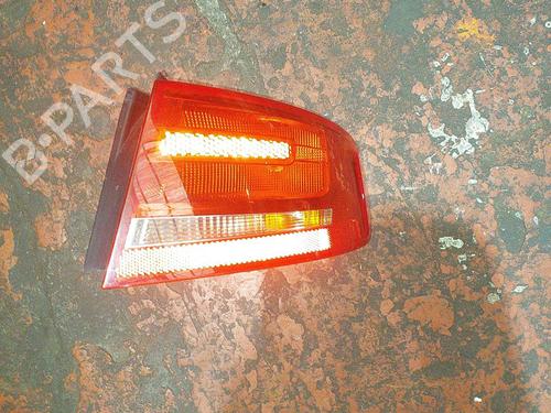 Used Right taillight AUDI A4 B8 (8K2) 2.0 TDI (143 hp) 20866317