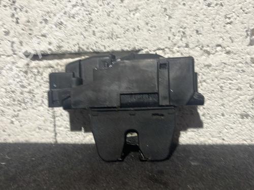Used Tailgate lock Tailgate lock 25444643 25444643