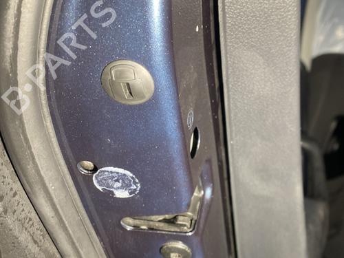 Venstre bagtil lås VW GOLF PLUS V (5M1, 521) 1.4 TSI (122 hp) 22894111