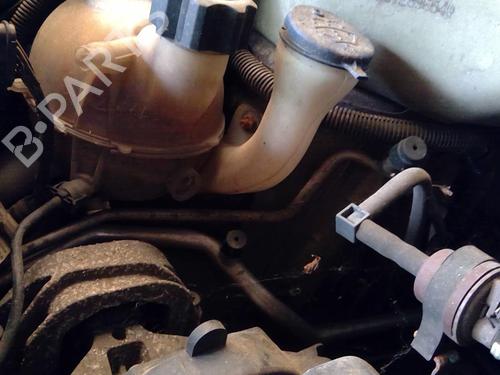 Used Windscreen washer tank CITROËN C2 (JM_) 1.1 (60 hp) 21861030
