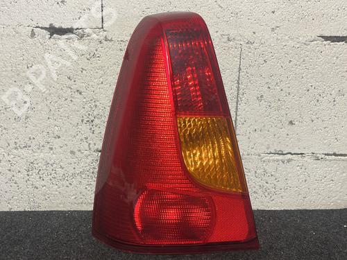 Venstre baglygte DACIA LOGAN (LS_) 1.4 (LS0A, LS0C, LS0E, LS0G) (75 hp) 30770490