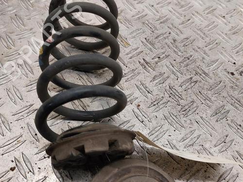 Used Shock absorber spring RENAULT CLIO IV (BH_) 1.5 dCi 90 (90 hp) 21861096
