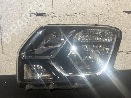 Venstre forlygte DACIA DUSTER (HS_) 1.5 dCi 4x4 (109 hp) 28052992