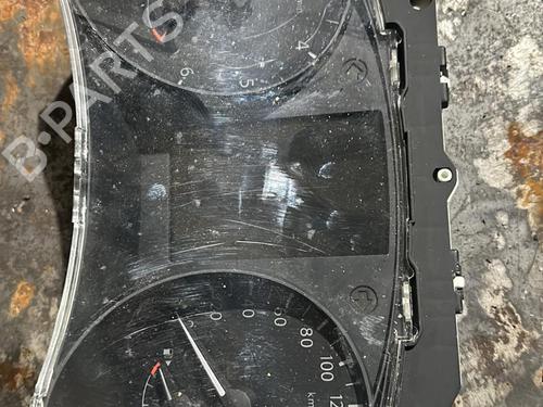 Used Instrument cluster NISSAN QASHQAI II SUV (J11, J11_) 1.6 dCi (130 hp) 20862800