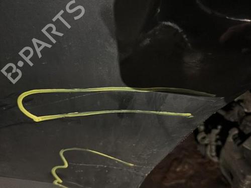 Bak støtfanger AUDI A4 B6 (8E2) 1.9 TDI (130 hp) 20859422