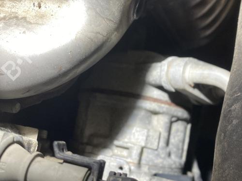 Used AC compressor AC compressor OPEL CORSA E (X15) 1.2 (08, 68) (69 hp) 24111745 24111745