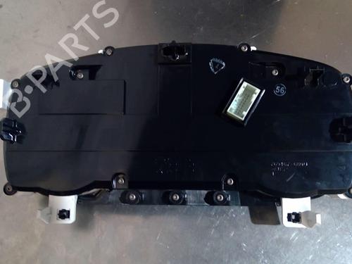 instrument-cluster-peugeot-rifter-12-puretech-110-2018-21859830 main image