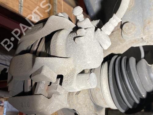 Used Right front brake caliper Right front brake caliper DACIA SANDERO II TCe 90 (B8M1, B8MA, B8AC) (90 hp) 20868665 20868665