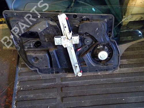 Used Front right window mechanism FORD FIESTA VI (CB1, CCN) 1.4 TDCi (68 hp) 20871167