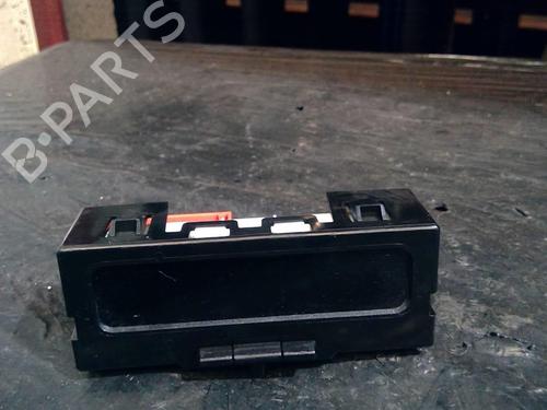 Used Display monitor RENAULT MEGANE II (BM0/1_, CM0/1_) 1.9 dCi (BM0G, CM0G) (120 hp) 21859221