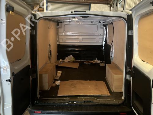 Gearstang RENAULT TRAFIC III Van (FG_) 2.0 dCi 120 (FGMN) | BP39690073M90 - Image 8