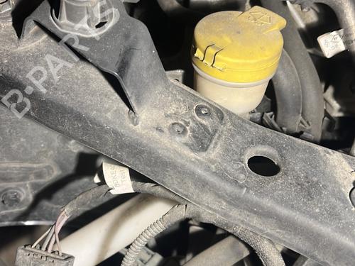 Used Windscreen washer tank Windscreen washer tank 33453448 33453448