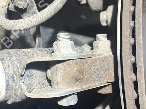 Annen PEUGEOT ION Electric (64 hp) 26237110
