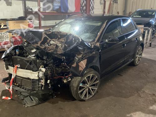 Left front window switch AUDI A1 Sportback (8XA, 8XF) 1.0 TFSI | BP23984832I27 - Image 8