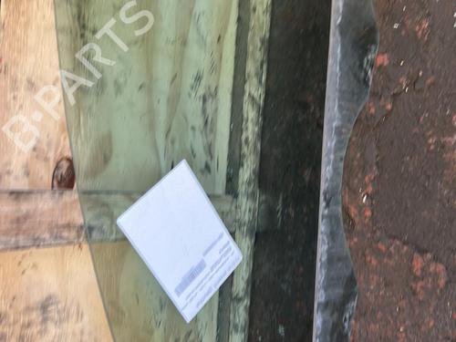 Used Front left door window OPEL ASTRA J (P10) 1.7 CDTI (68) (125 hp) 21863037