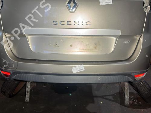 Used Rear bumper reinforcement RENAULT GRAND SCÉNIC III (JZ0/1_) 1.5 dCi (JZ09, JZ0D, JZ10, JZ14, JZ1G, JZ29, JZ2C) (110 hp) 29373014
