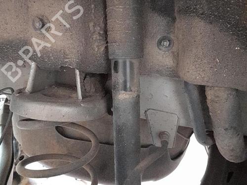 Used Right rear shock absorber Right rear shock absorber 25844113 25844113
