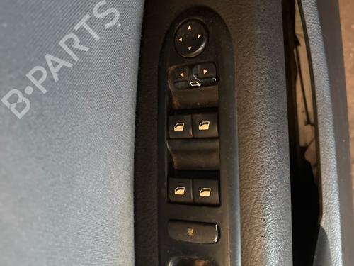 Used Parts PEUGEOT 407 (6D_)  1.8 (6D6FZB)  4908447