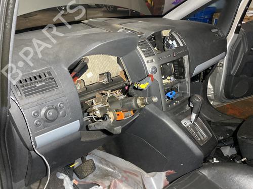 Used Dashboard Dashboard OPEL ZAFIRA / ZAFIRA FAMILY B (A05) 1.9 CDTI (M75) (150 hp) 22894404 22894404