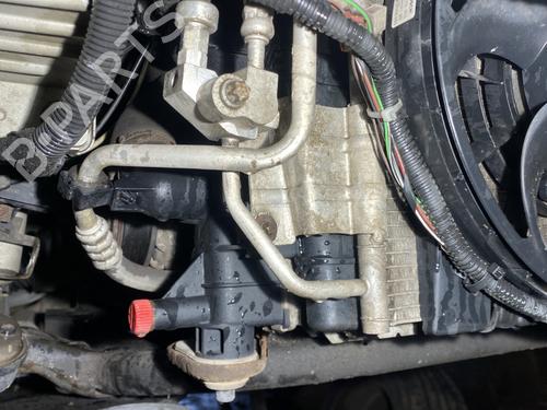 Used AC radiator AC radiator OPEL ZAFIRA / ZAFIRA FAMILY B (A05) 1.9 CDTI (M75) (150 hp) 22894434 22894434