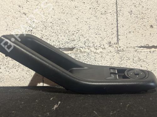 Left front window switch FORD FIESTA VI (CB1, CCN) 1.5 TDCi | BP28668911I27  - Image 5