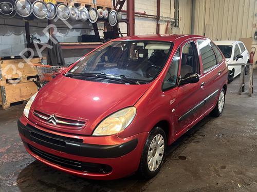 Used Parts CITROËN XSARA PICASSO (N68) 1.6 16V (109 hp) 4254291