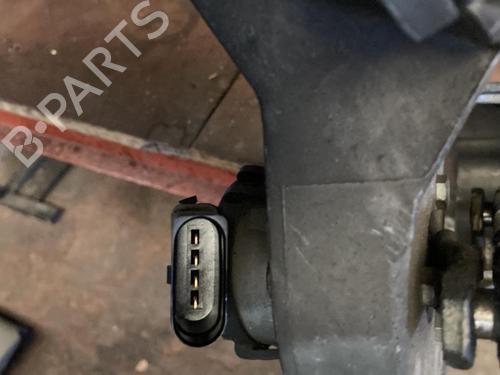 Front wiper motor AUDI A2 (8Z0) 1.4 TDI | BP20863992M29 