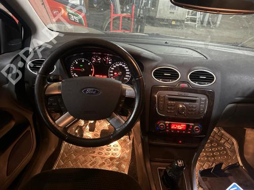 Starter FORD FOCUS II (DA_, HCP, DP) 1.8 TDCi | BP38681642M8 - Image 6