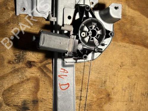 Used Front right window mechanism CITROËN C3 / C3 ORIGIN III (SX) 1.2 VTi 82 (82 hp) 20869823