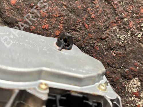 Ruitenwissermotor achter VW GOLF IV (1J1) 1.6 | BP20863187M102