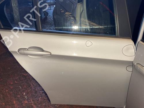 Used Right rear door BMW 3 (E90) 320 i (150 hp) 20861404