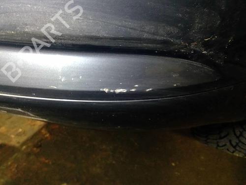Rear bumper AUDI A3 (8P1) 1.9 TDI | BP20870829C8 