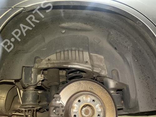 Used Wheel arch BMW X5 (E53) 3.0 d (218 hp) 21866328